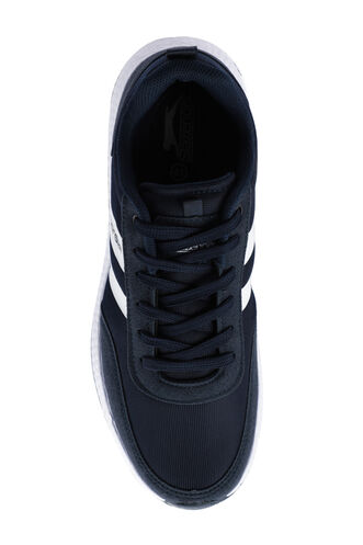 Slazenger ZAAL Sneaker Men's Shoes Navy - Thumbnail