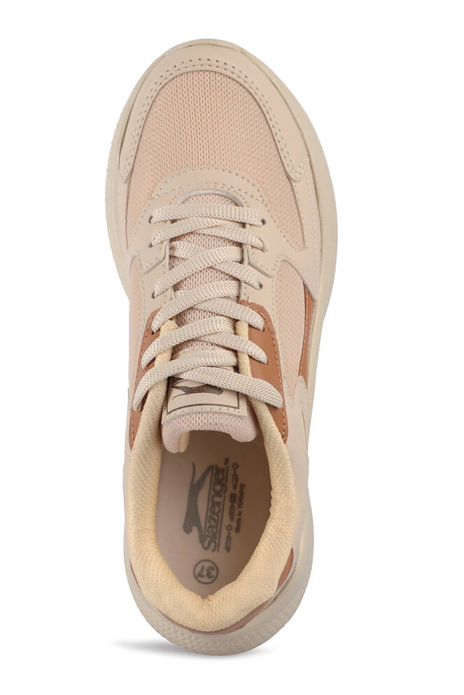 Slazenger ZACKARY Sneaker Women's Shoes Beige