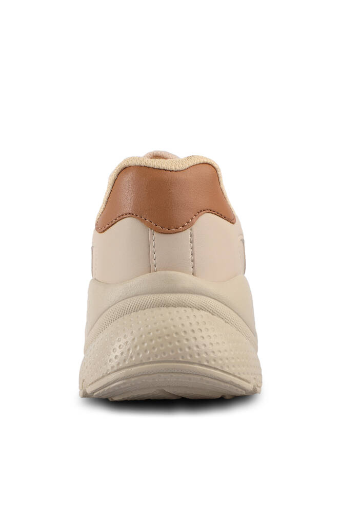 Slazenger ZACKARY Sneaker Women's Shoes Beige