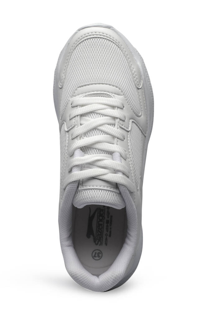 Slazenger ZACKARY Women's Sneaker Shoes White