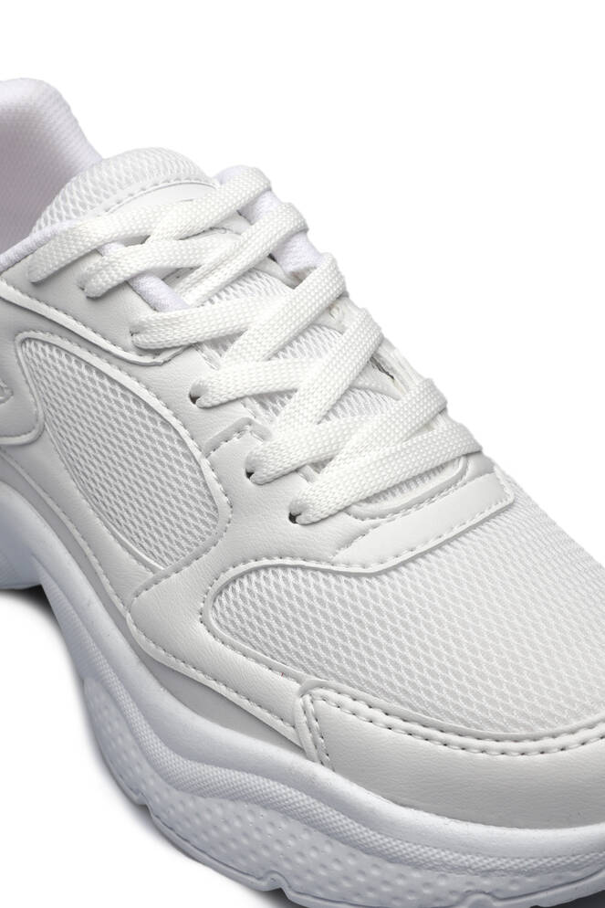 Slazenger ZACKARY Women's Sneaker Shoes White