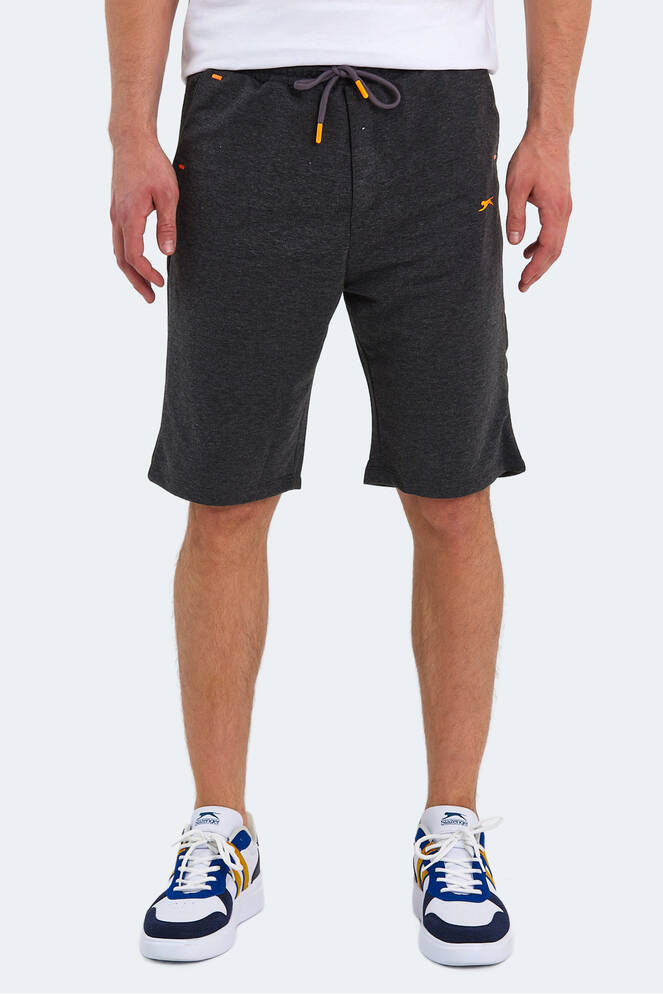 Slazenger ZAHARI Men's Shorts Anthracite