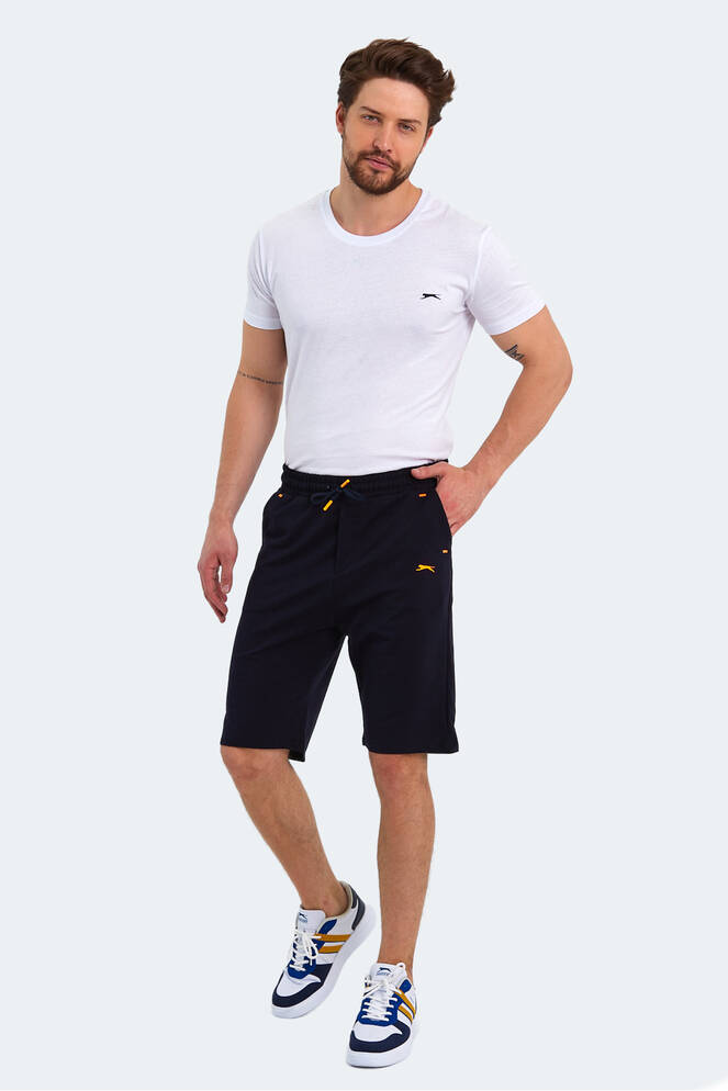 Slazenger ZAHARI Men's Shorts Navy