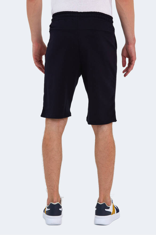 Slazenger ZAHARI Men's Shorts Navy