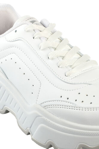 Slazenger ZALMON Women's Sneaker Shoes White - Thumbnail