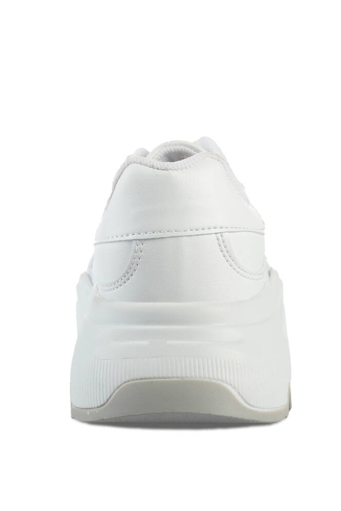 Slazenger ZALMON Women's Sneaker Shoes White