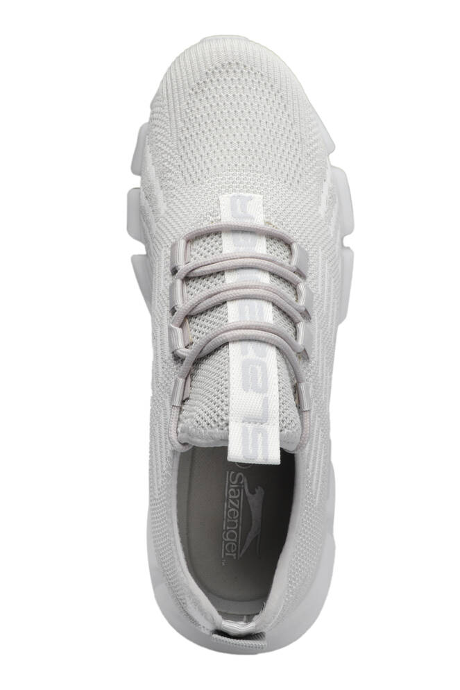 Slazenger ZANDER Sneaker Men's Shoes Gray - White