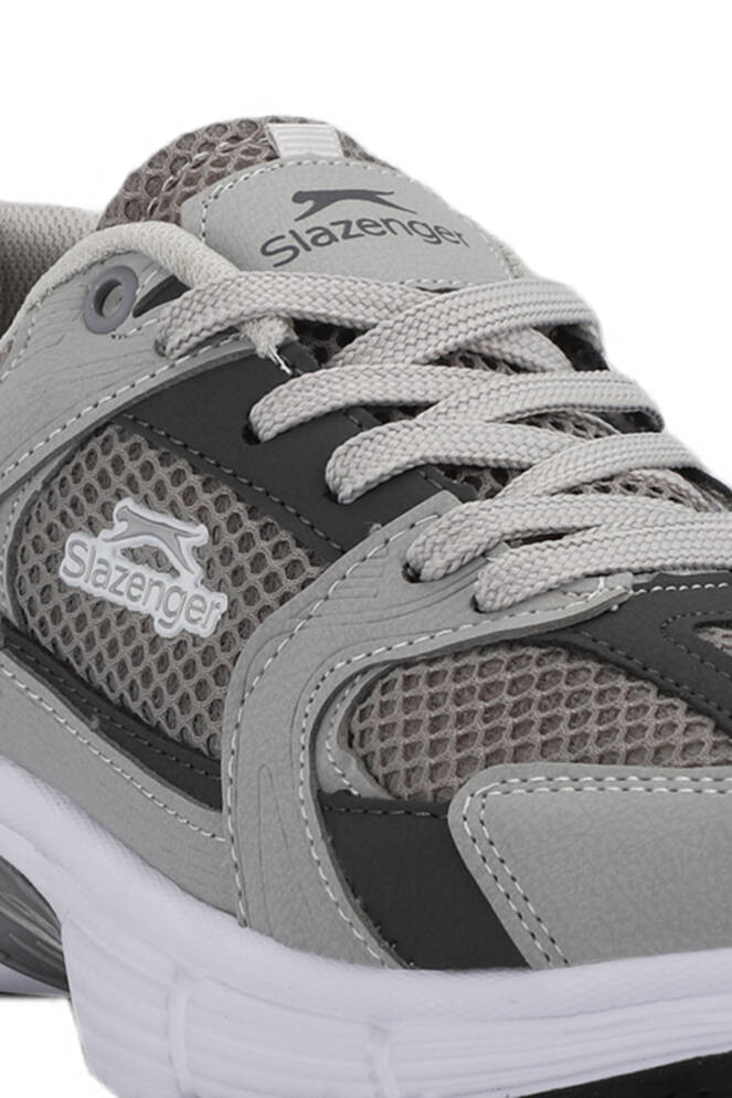 Slazenger ZANESTI Kadın Sneaker Ayakkabı Gri