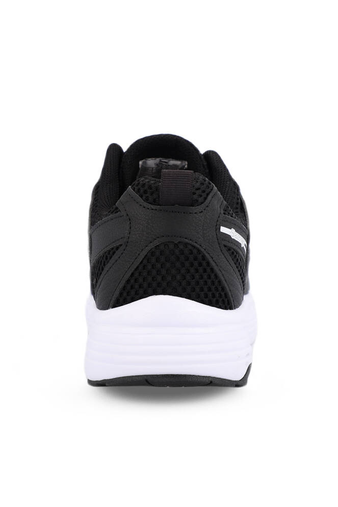 Slazenger ZANESTI Men's Sneaker Shoes Black - White