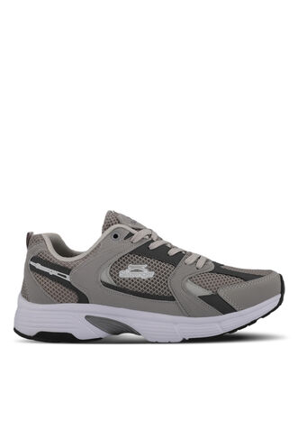 Slazenger - Slazenger ZANESTI Men's Sneaker Shoes Gray