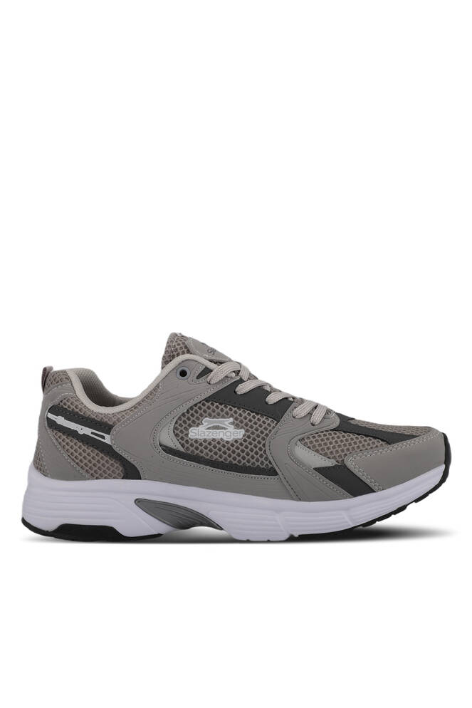 Slazenger ZANESTI Men's Sneaker Shoes Gray