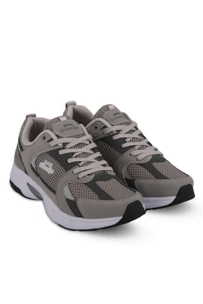 Slazenger ZANESTI Men's Sneaker Shoes Gray