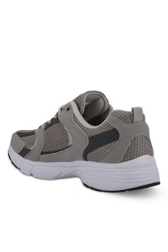 Slazenger ZANESTI Men's Sneaker Shoes Gray - Thumbnail