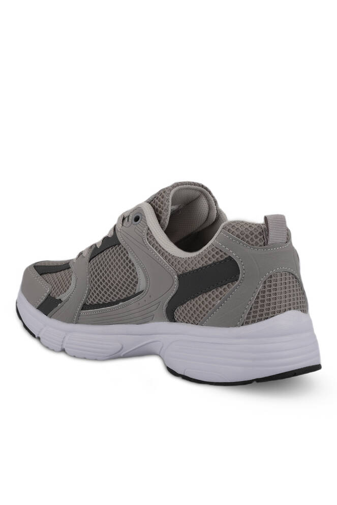 Slazenger ZANESTI Men's Sneaker Shoes Gray