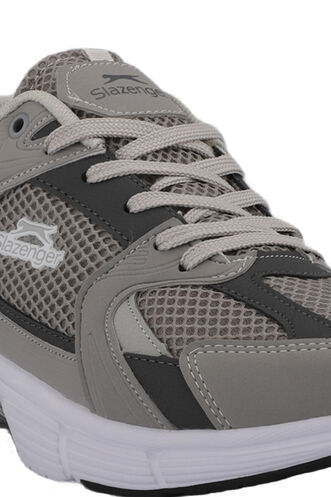 Slazenger ZANESTI Men's Sneaker Shoes Gray - Thumbnail