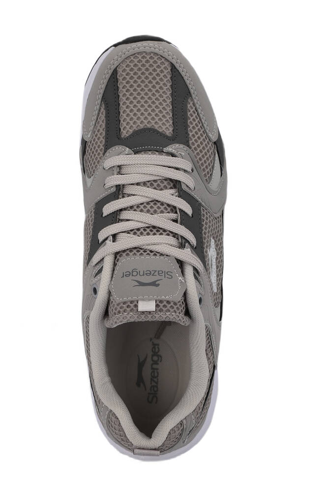 Slazenger ZANESTI Men's Sneaker Shoes Gray