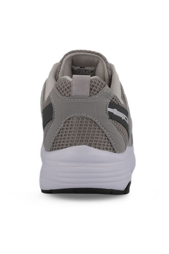 Slazenger ZANESTI Men's Sneaker Shoes Gray - Thumbnail