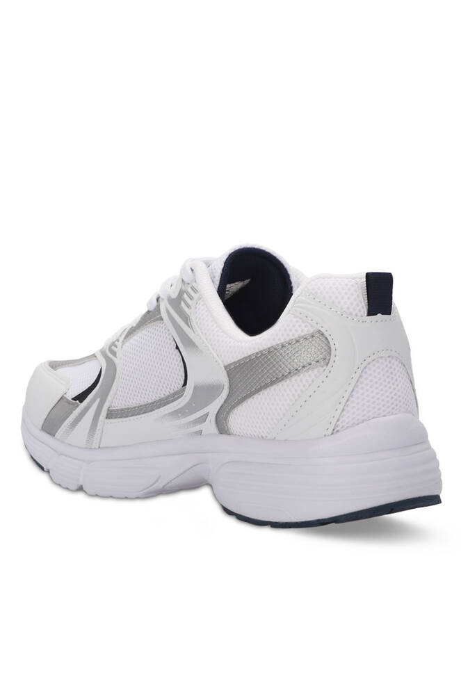 Slazenger ZANESTI Men's Sneaker Shoes White - Navy