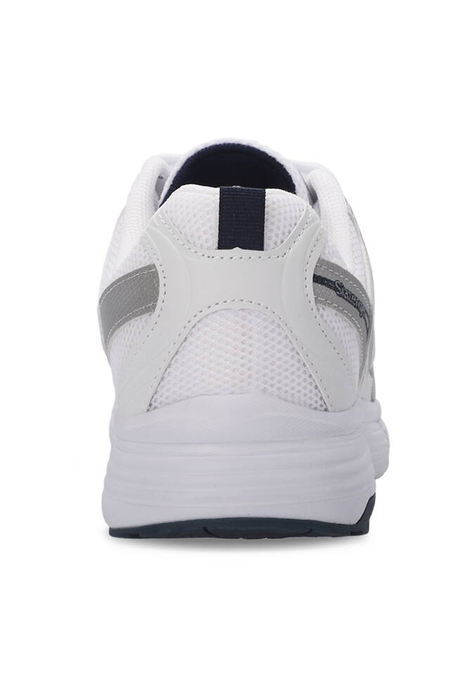 Slazenger ZANESTI Men's Sneaker Shoes White - Navy