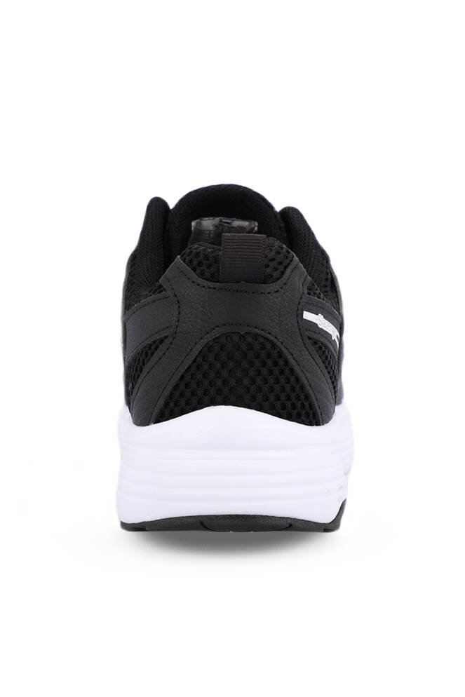 Slazenger ZANESTI Women's Sneaker Shoes Black - White