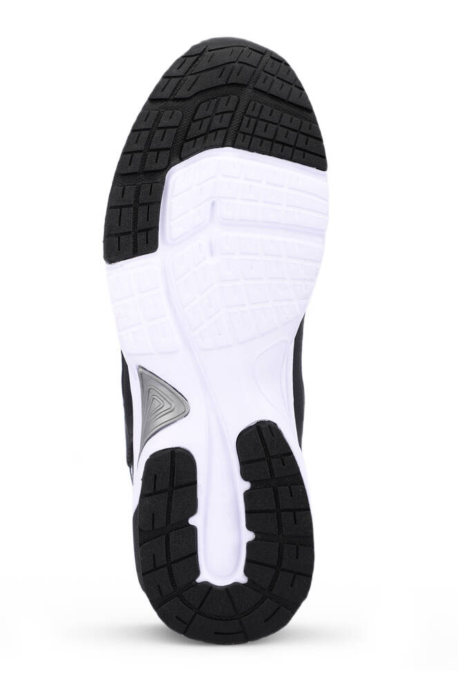 Slazenger ZANESTI Women's Sneaker Shoes Black - White