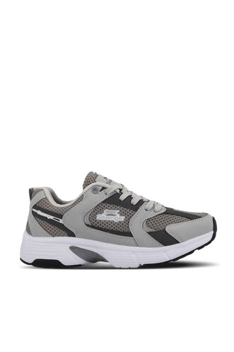 Slazenger - Slazenger ZANESTI Women's Sneaker Shoes Gray