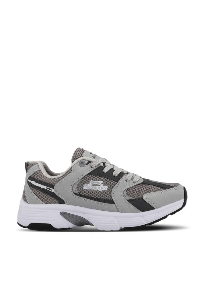 Slazenger ZANESTI Women's Sneaker Shoes Gray