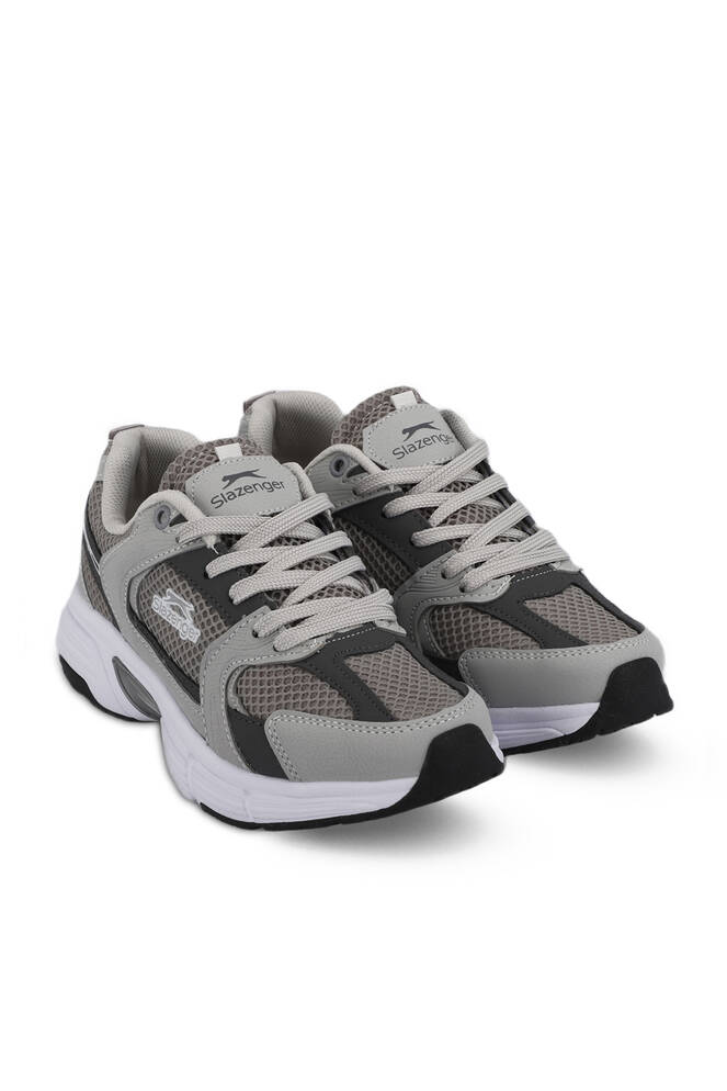 Slazenger ZANESTI Women's Sneaker Shoes Gray