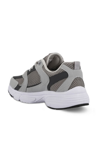 Slazenger ZANESTI Women's Sneaker Shoes Gray - Thumbnail