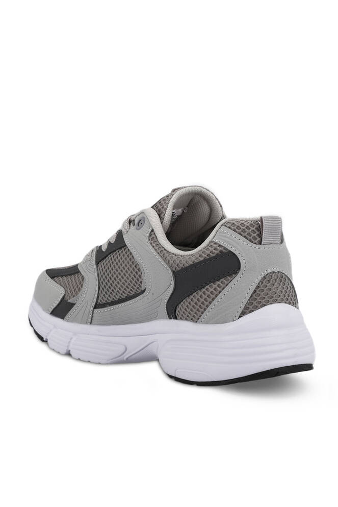 Slazenger ZANESTI Women's Sneaker Shoes Gray