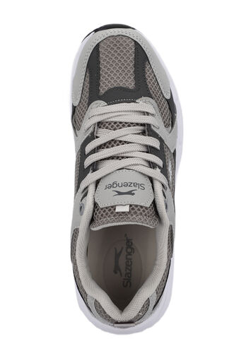 Slazenger ZANESTI Women's Sneaker Shoes Gray - Thumbnail