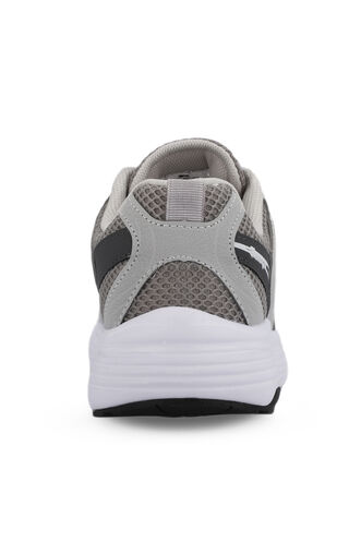 Slazenger ZANESTI Women's Sneaker Shoes Gray - Thumbnail