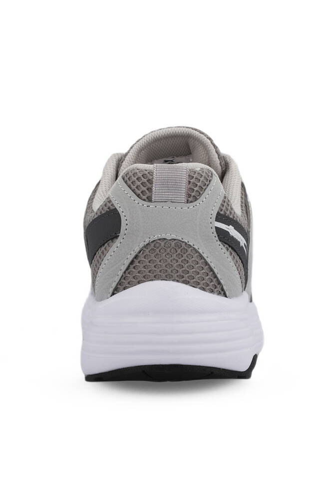 Slazenger ZANESTI Women's Sneaker Shoes Gray