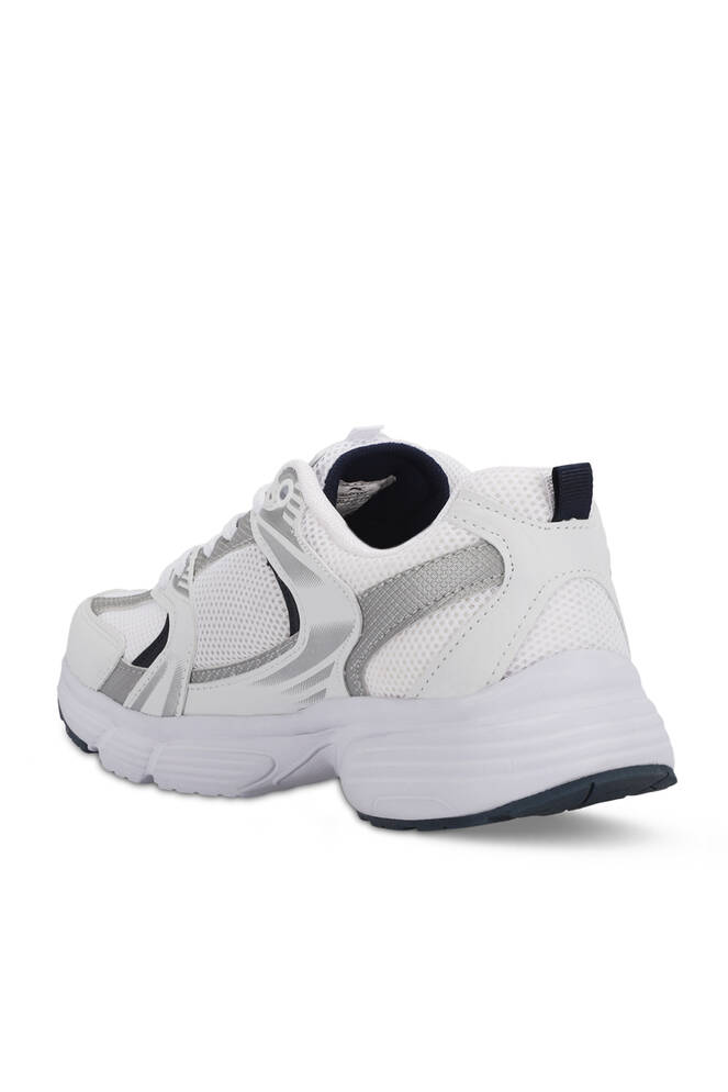 Slazenger ZANESTI Women's Sneaker Shoes White - Navy