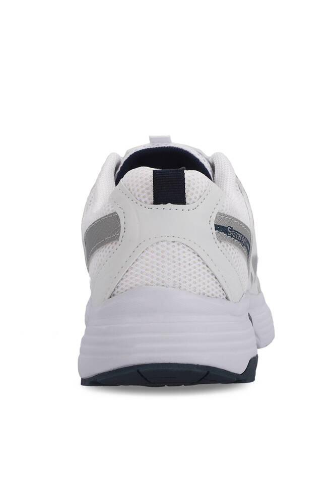 Slazenger ZANESTI Women's Sneaker Shoes White - Navy