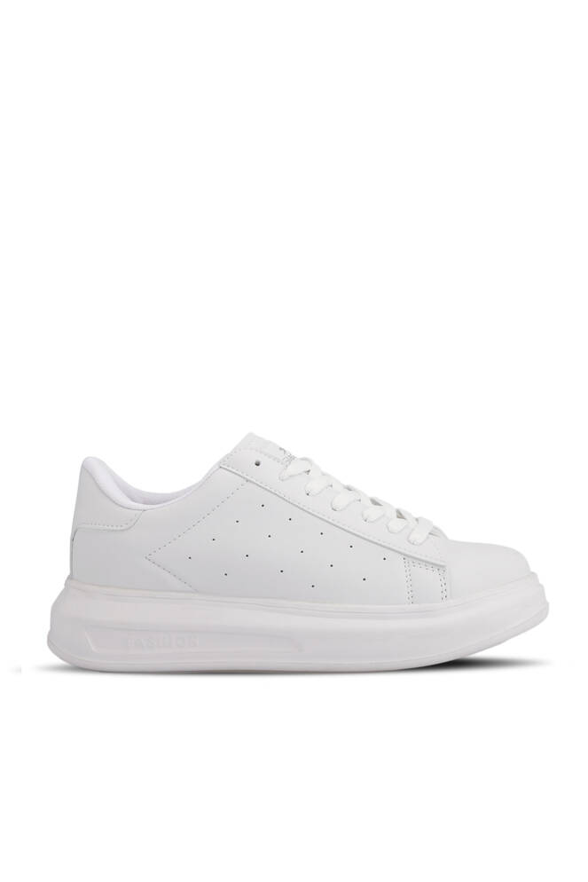 Slazenger ZARATHUSTRA Sneaker Women's Shoes White