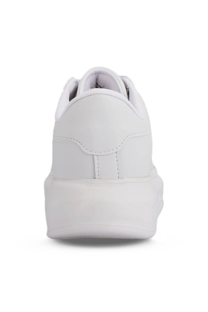 Slazenger ZARATHUSTRA Sneaker Women's Shoes White