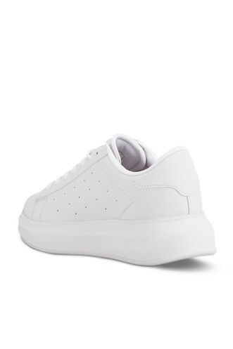 Slazenger ZARATHUSTRA Sneaker Women's Shoes White - Thumbnail