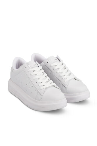 Slazenger ZARATHUSTRA Sneaker Women's Shoes White - Thumbnail