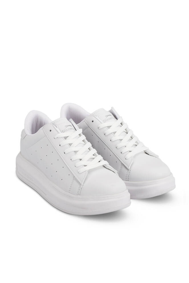 Slazenger ZARATHUSTRA Sneaker Women's Shoes White