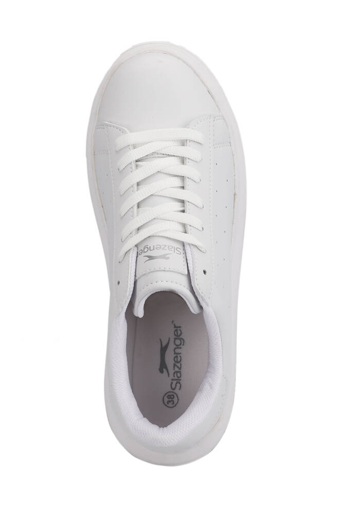 Slazenger ZARATHUSTRA Sneaker Women's Shoes White