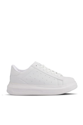 Slazenger ZARATHUSTRA Sneaker Women's Shoes White - Thumbnail