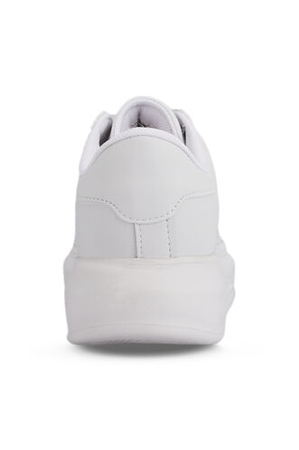 Slazenger ZARATHUSTRA Sneaker Women's Shoes White - Thumbnail