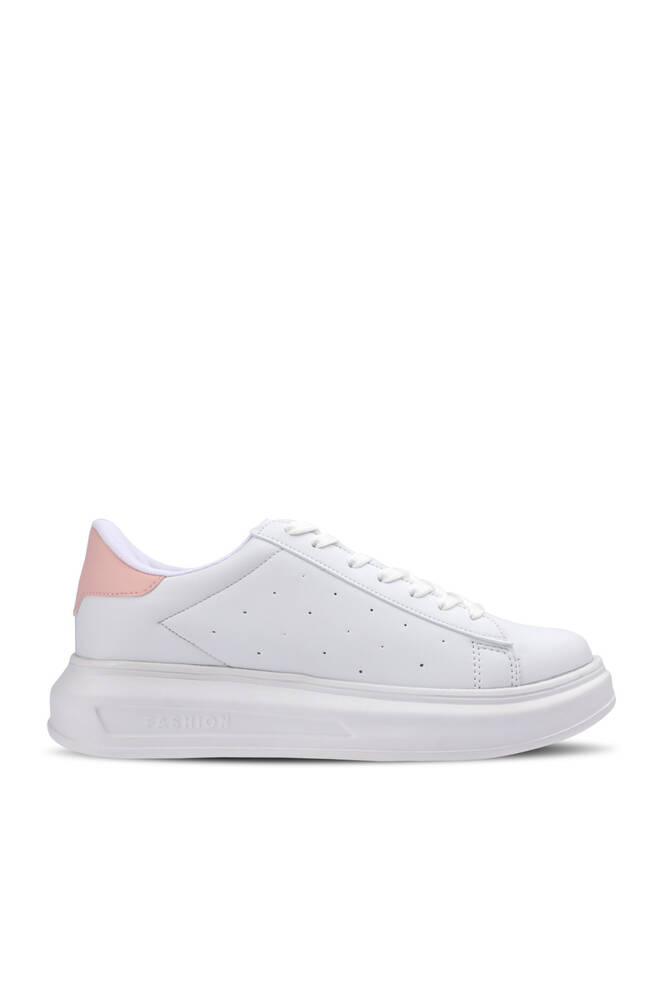 Slazenger ZARATHUSTRA Sneaker Women's Shoes White - Pink