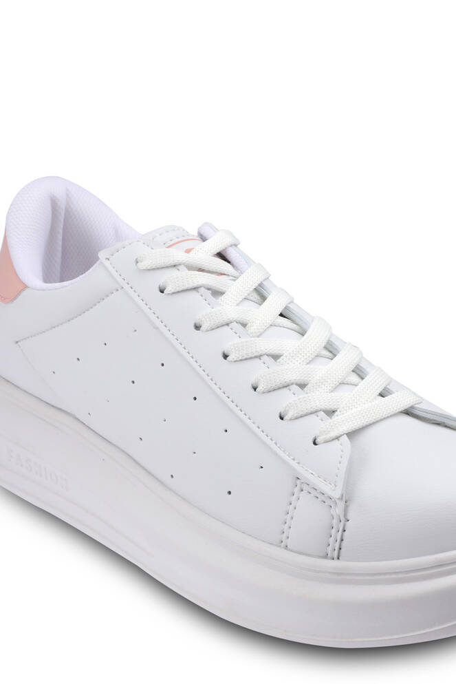 Slazenger ZARATHUSTRA Sneaker Women's Shoes White - Pink