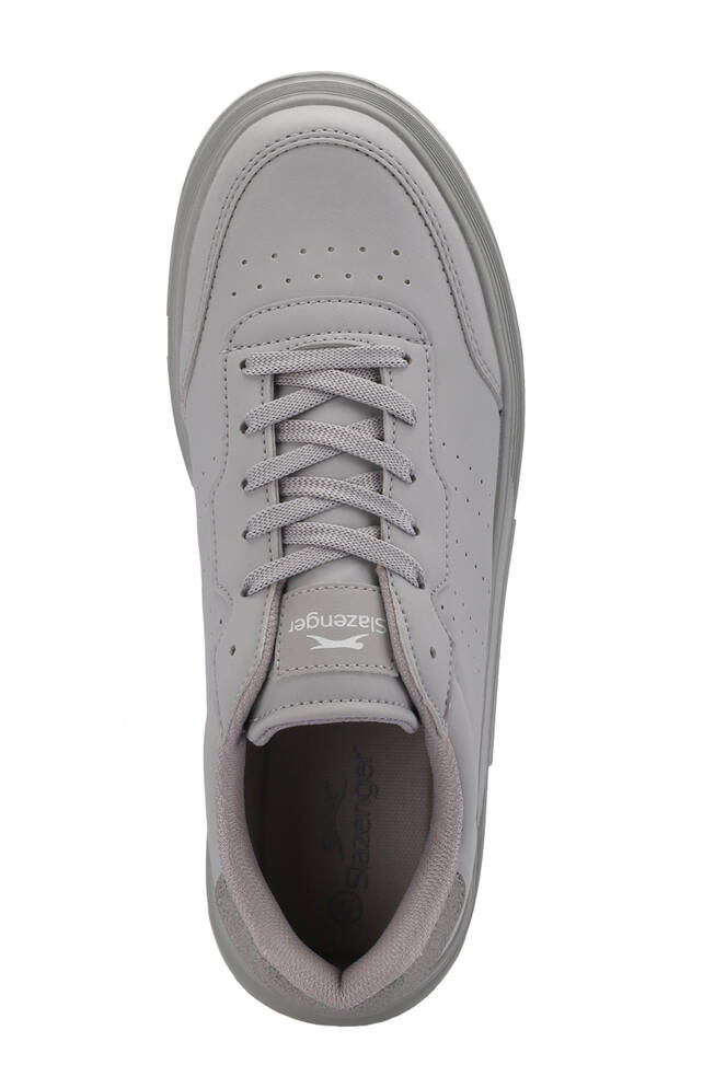 Slazenger ZEKKO Erkek Sneaker Ayakkabı Gri