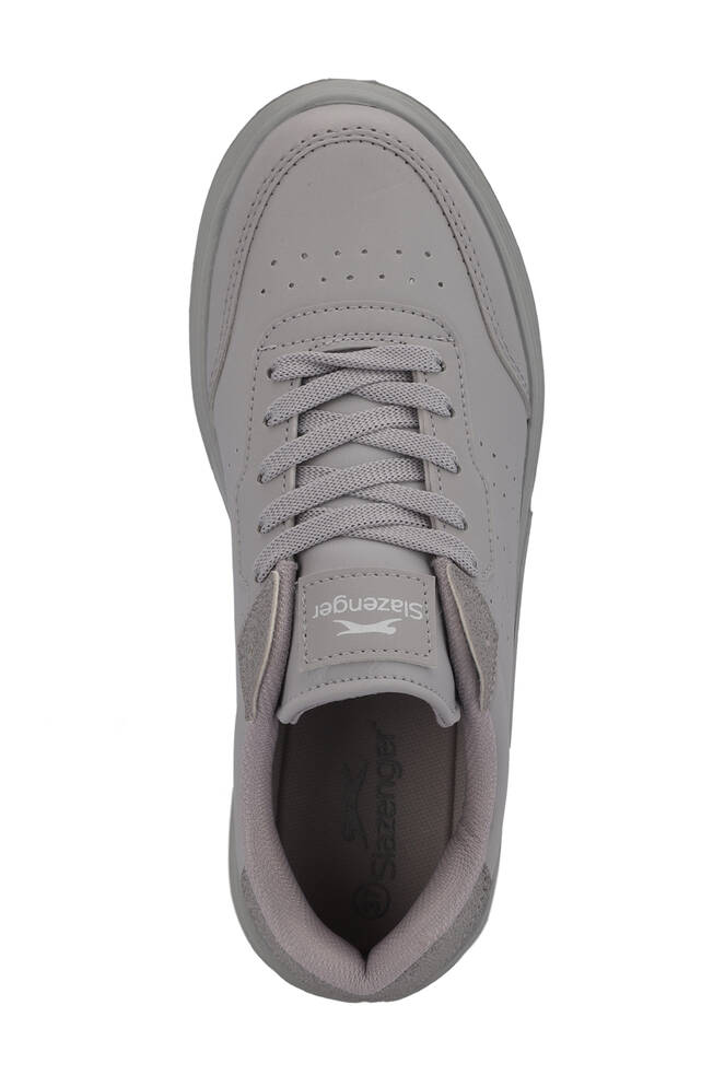 Slazenger ZEKKO Kadın Sneaker Ayakkabı Gri