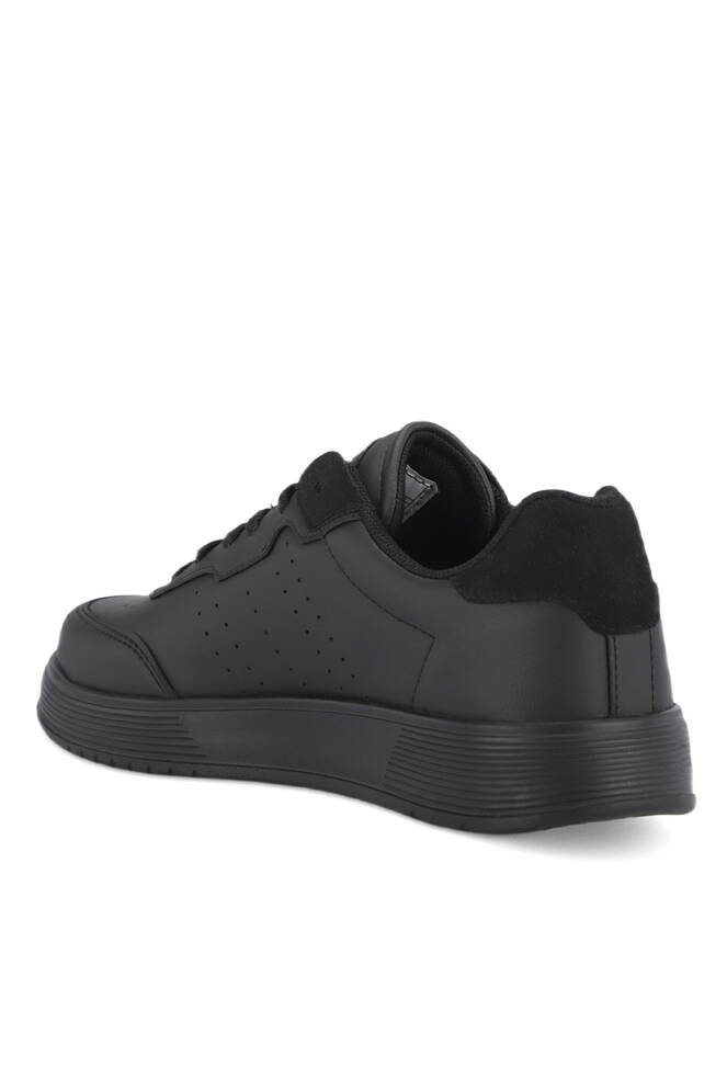 Slazenger ZEKKO Sneaker Men's Shoes Black - Black