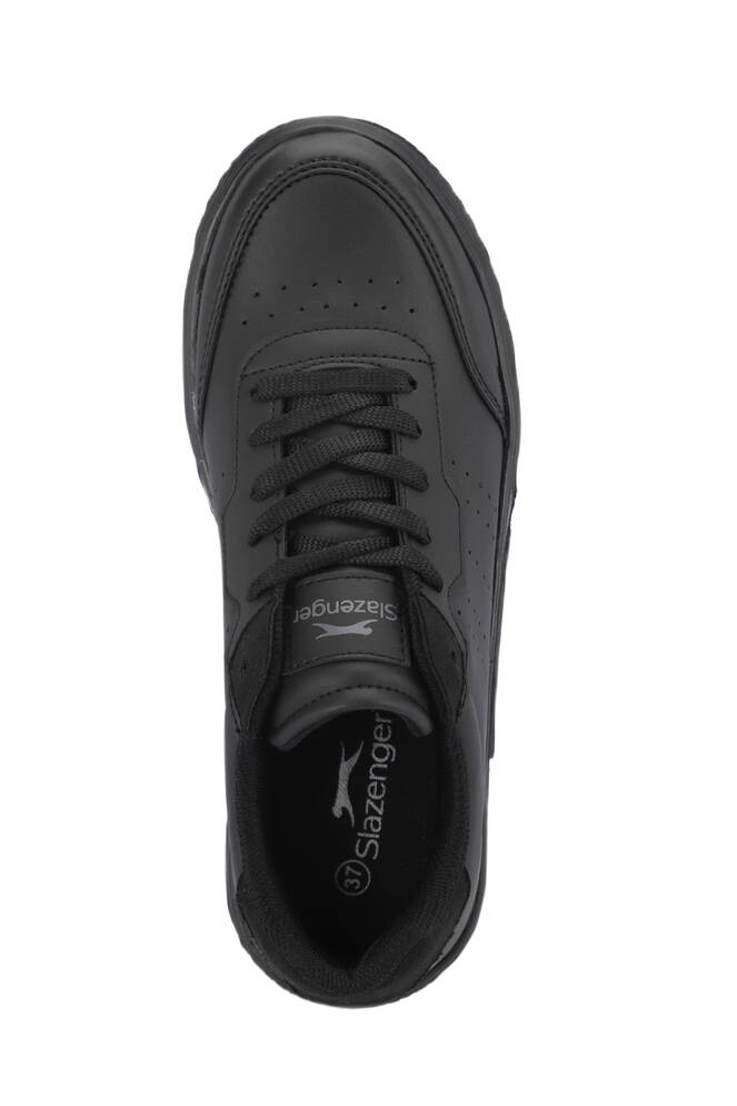 Slazenger ZEKKO Sneaker Men's Shoes Black - Black