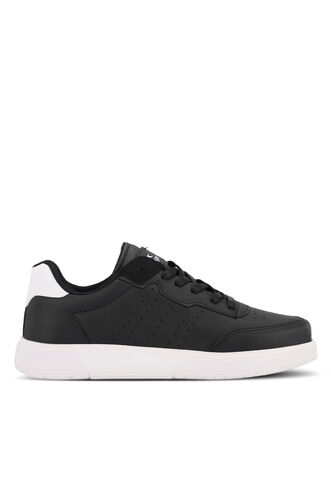 Slazenger - Slazenger ZEKKO Men's Sneaker Shoes Black - White